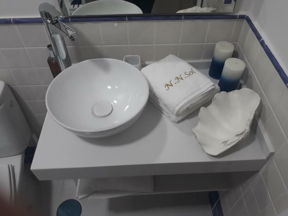 Apartament Beach Apartment