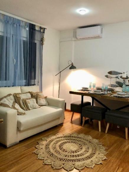Beach Apartment Appartement