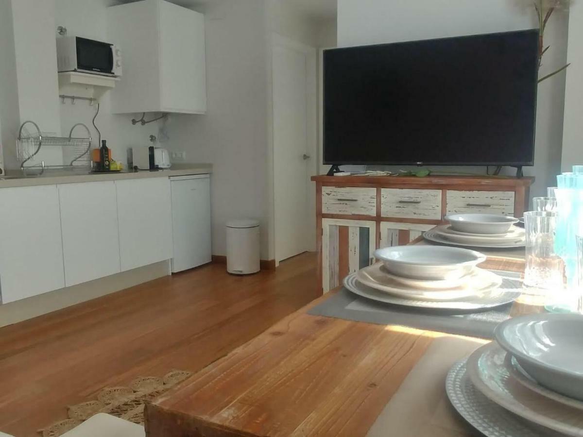 Beach Apartment Appartement *
