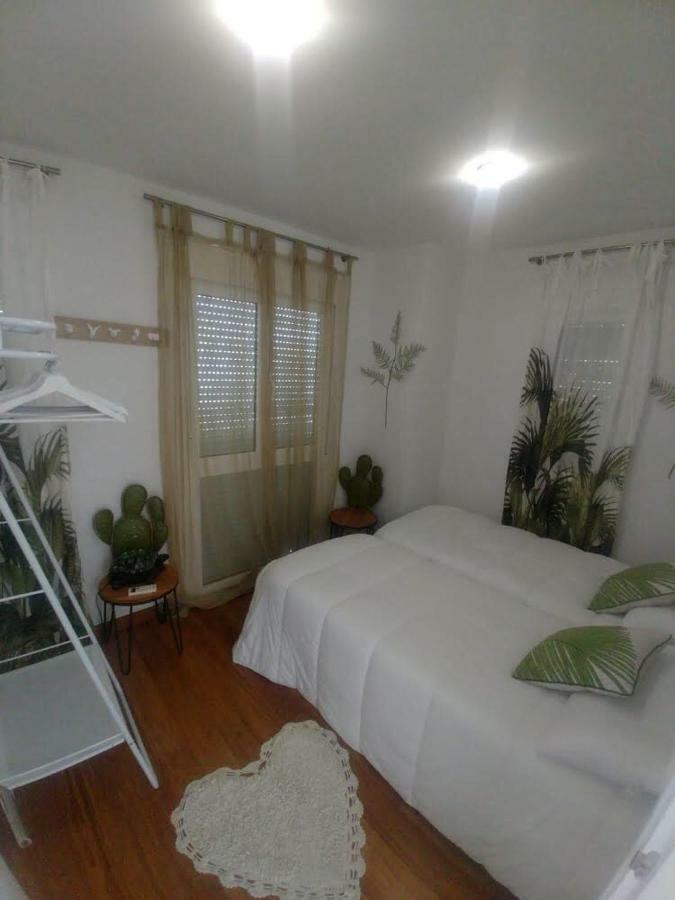 Appartement Beach Apartment *