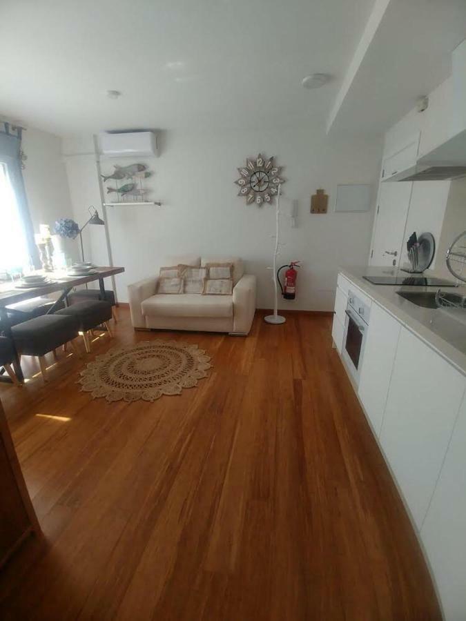 Appartement Beach Apartment