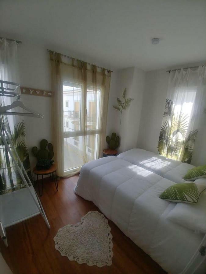 Appartement Beach Apartment Zahara de los Atunes