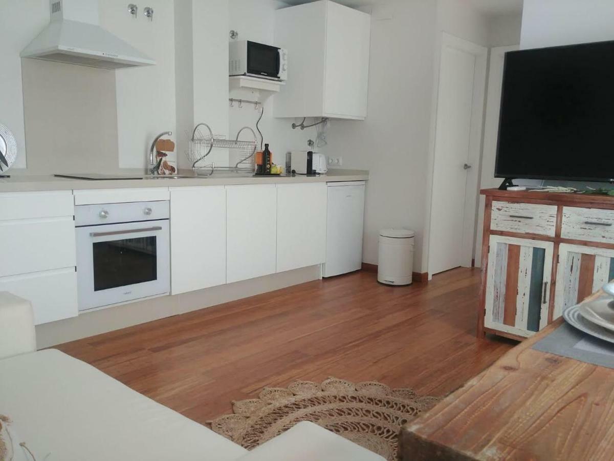 Appartement Beach Apartment Zahara de los Atunes