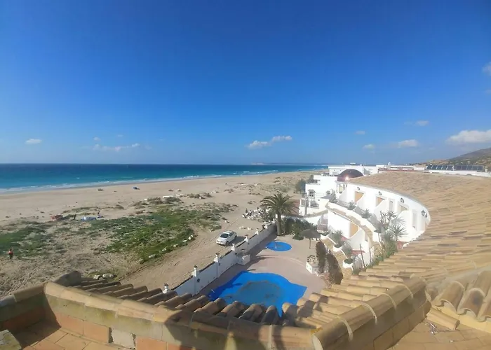 Beach Apartment