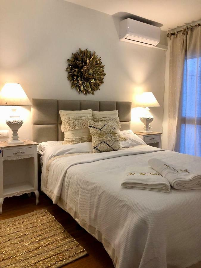 Beach Apartment *