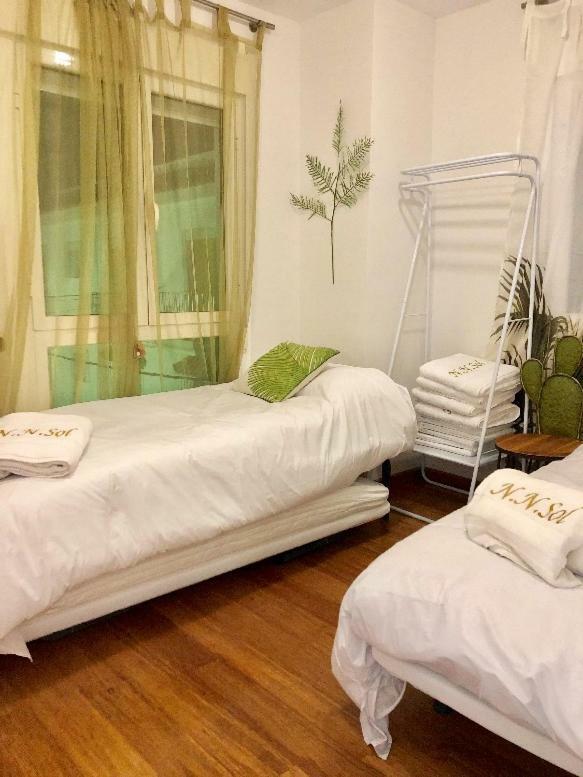Beach Apartment * Zahara de los Atunes