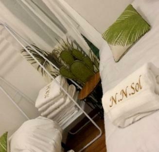 Beach Apartment * Zahara de los Atunes