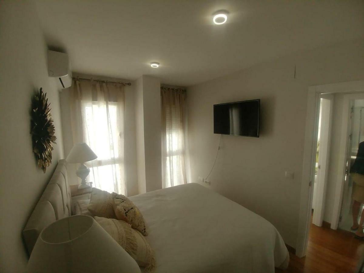 Beach Apartment * Zahara de los Atunes