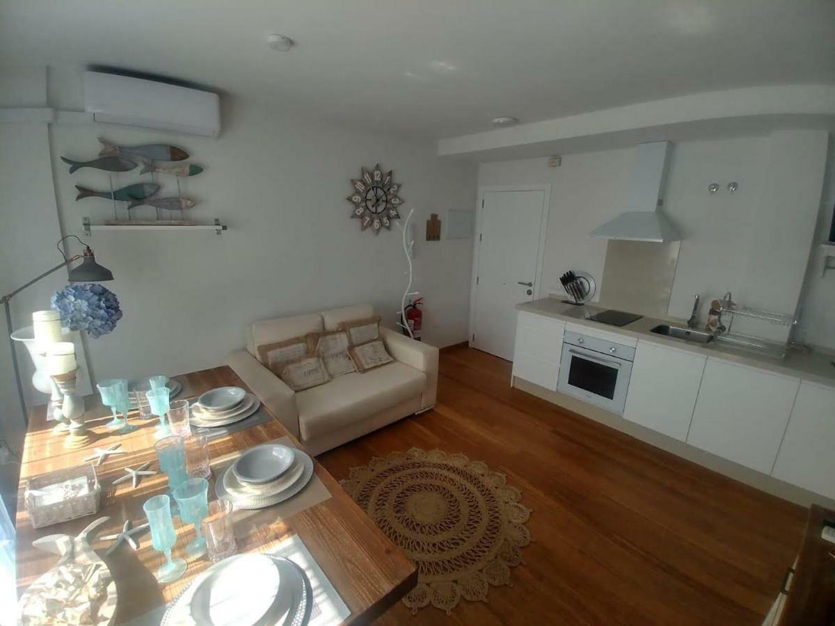 Beach Apartment