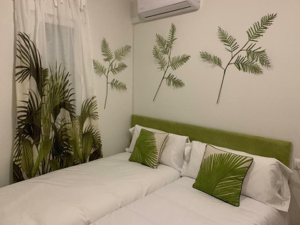 Beach Apartment