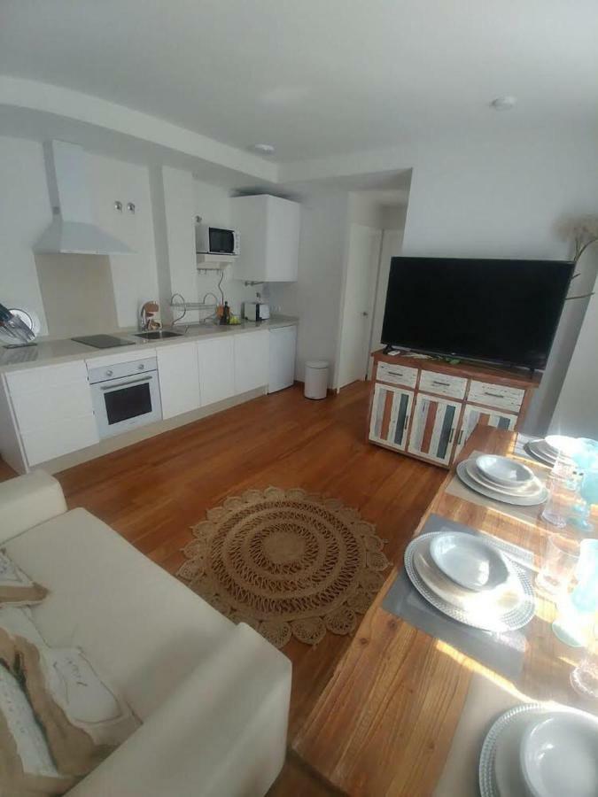 Beach Apartment