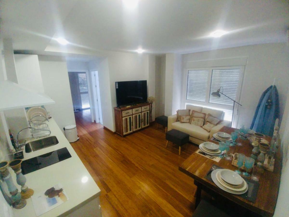 Appartement Beach Apartment *