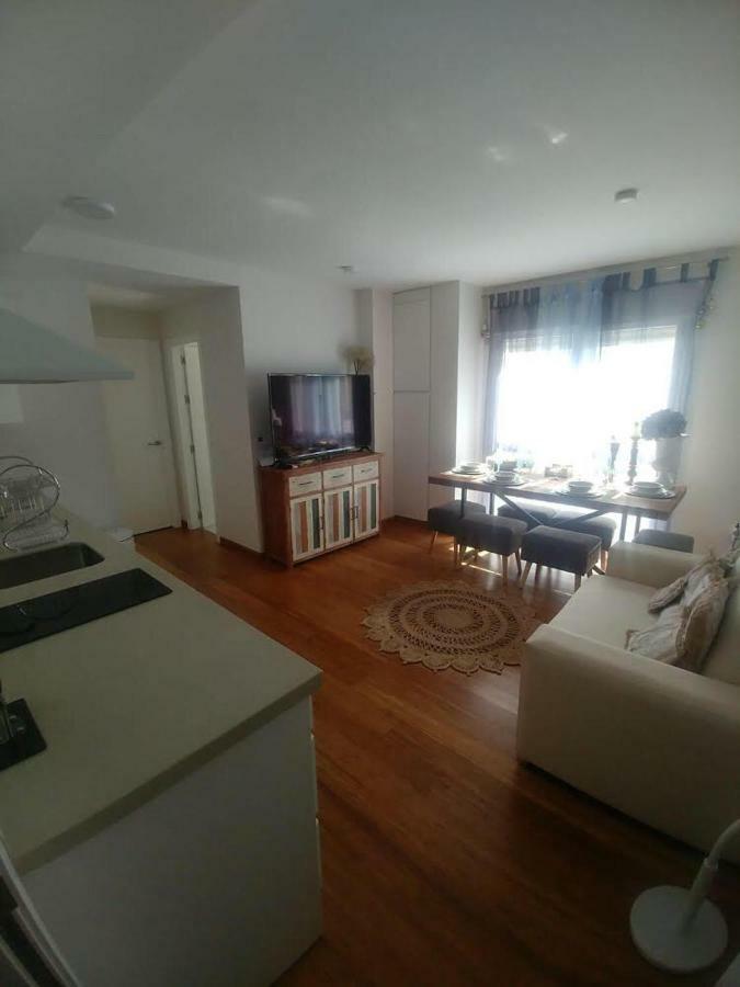 Appartement Beach Apartment
